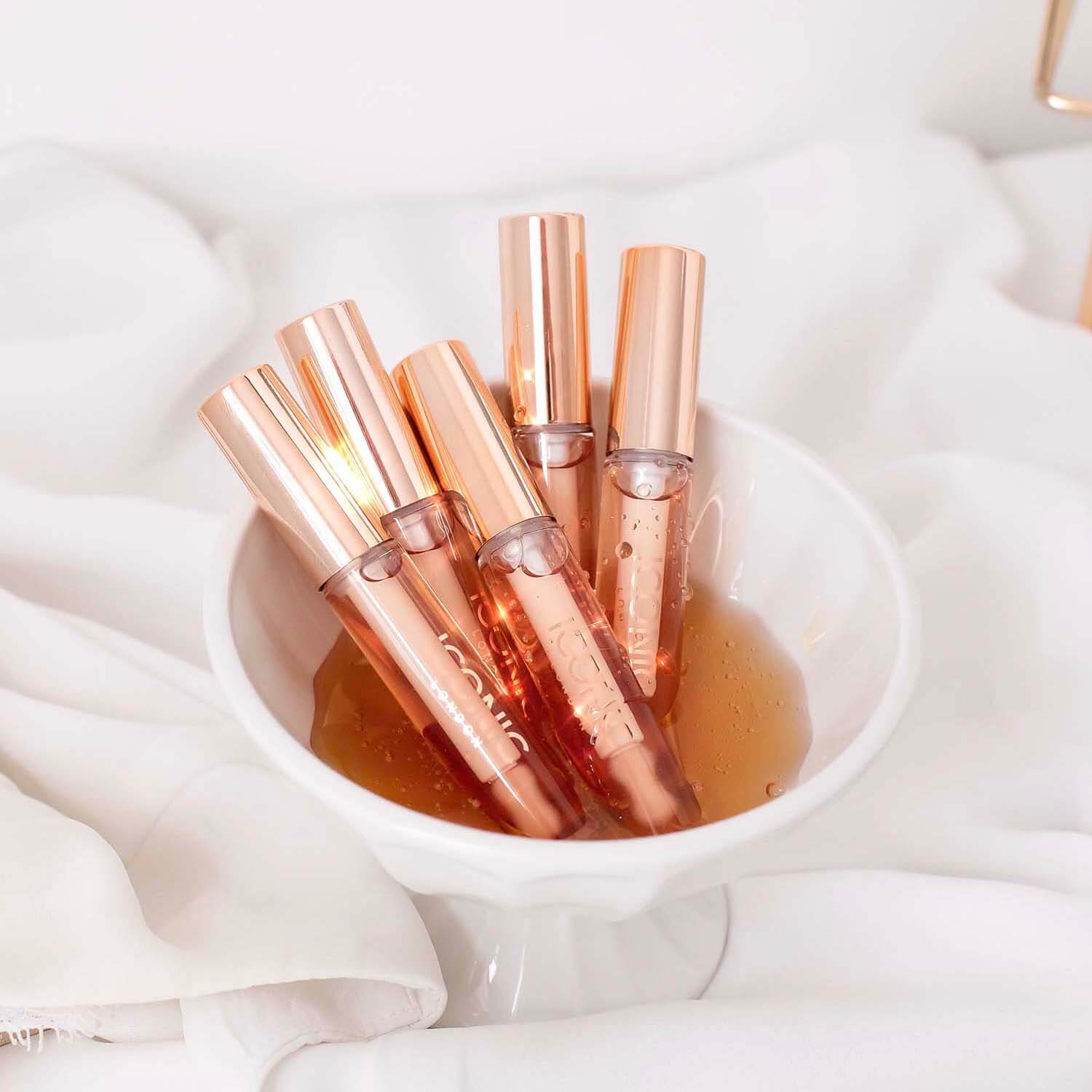 LUSTRE LIP OIL (ACEITE LABIAL)